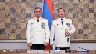 Քննչական կոմիտեն նշում է կազմավորման 11-ամյակը. Կոլեգիայի հանդիսավոր նիստին ներկա է ՀՀ վարչապետը